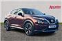 2020 Nissan Juke 1.0 DiG-T Tekna+ 5dr