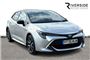 2020 Toyota Corolla 2.0 VVT-i Hybrid Excel 5dr CVT