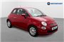 2021 Fiat 500 1.0 Mild Hybrid Pop 3dr