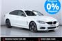 2020 BMW 4 Series Gran Coupe 420i M Sport 5dr Auto [Professional Media]