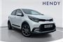 2022 Kia Picanto 1.0 X-Line 5dr