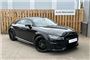 2020 Audi TT S 50 TFSI Quattro TTS Black Edition 2dr S Tronic