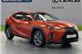 2020 Lexus UX 250H 2.0 F-Sport 5Dr Cvt [Nav]