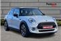 2019 MINI Hatchback 5dr 1.5 Cooper Exclusive II 5dr