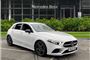 2022 Mercedes-Benz A-Class A200 AMG Line Executive Edition 5dr Auto