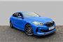 2022 BMW 1 Series 118i [136] M Sport 5dr Step Auto [LCP]