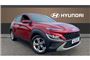 2021 Hyundai Kona 1.0 TGDi 48V MHEV SE Connect 5dr