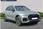 2024 Audi Q5 40 TDI Quattro Black Edition 5dr S Tronic