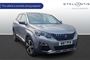 2017 Peugeot 3008 1.6 BlueHDi 120 Allure 5dr