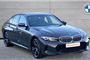 2023 BMW 3 Series 330e M Sport 4dr Step Auto
