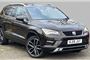 2019 SEAT Ateca 2.0 TDI Xcellence Lux [EZ] 5dr DSG