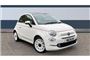 2021 Fiat 500 1.0 Mild Hybrid Dolcevita 3dr