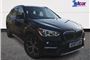 2017 BMW X1 xDrive 18d xLine 5dr Step Auto