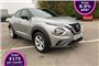 2021 Nissan Juke 1.0 DiG-T 114 N-Connecta 5dr