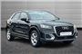 2020 Audi Q2 30 TFSI Technik 5dr