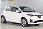 2021 Renault Zoe 80kW Iconic R110 50kWh Rapid Charge 5dr Auto