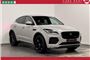 2021 Jaguar E-Pace 2.0 D200 R-Dynamic SE 5dr Auto