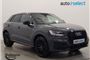 2020 Audi Q2 35 TFSI Black Edition 5dr