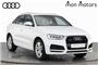 2017 Audi Q3 2.0T FSI Quattro S Line Edition 5dr S Tronic