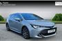 2021 Toyota Corolla Touring Sport 2.0 VVT-i Hybrid Design 5dr CVT