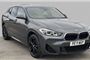 2021 BMW X2 xDrive 25e M Sport 5dr Auto