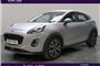 2021 Ford Puma 1.0 EcoBoost Hybrid mHEV Titanium 5dr DCT