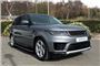 2021 Land Rover Range Rover Sport 3.0 D250 HSE 5dr Auto