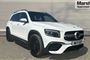 2021 Mercedes-Benz GLB GLB 220d 4Matic AMG Line Prem Plus 5dr 8G-Tronic