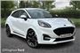 2023 Ford Puma 1.0 EcoBoost Hybrid mHEV ST-Line X 5dr