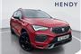 2023 SEAT Ateca 1.5 TSI EVO FR Black Edition 5dr DSG