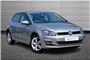 2017 Volkswagen Golf 1.4 TSI 125 Match Edition 5dr DSG