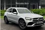 2019 Mercedes-Benz GLC GLC 220d 4Matic AMG Line 5dr 9G-Tronic