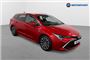 2021 Toyota Corolla Touring Sport 1.8 VVT-i Hybrid Excel 5dr CVT