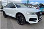 2017 Audi Q3 2.0 TDI [184] Quattro Black Edition 5dr