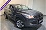 2015 Ford Kuga 1.5 EcoBoost Zetec 5dr 2WD