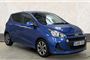 2018 Hyundai i10 1.2 Premium SE 5dr