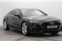 2021 Audi A7 40 TDI S Line 5dr S Tronic