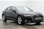 2022 Audi A6 40 TFSI Sport 4dr S Tronic