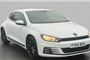 2014 Volkswagen Scirocco 2.0 TDi BlueMotion Tech GT 3dr