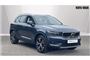 2018 Volvo XC40 2.0 D4 [190] Inscription Pro 5dr AWD Geartronic