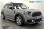 2020 MINI Countryman 1.5 Cooper Classic 5dr Auto