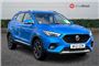 2021 MG ZS 1.0T GDi Exclusive 5dr DCT