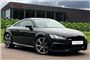 2019 Audi TT RS 2.5T FSI TT RS Quattro 2dr S Tronic