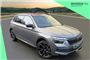 2023 Skoda Kamiq 1.0 TSI 110 Monte Carlo 5dr DSG