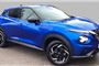 2024 Nissan Juke 1.0 DiG-T 114 N-Connecta 5dr DCT