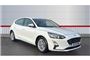 2021 Ford Focus 1.0 EcoBoost Hybrid mHEV 155 Titanium Edition 5dr