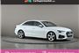 2022 Audi A4 35 TFSI S Line 4dr S Tronic