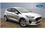 2022 Ford Fiesta 1.0 EcoBoost Titanium 5dr