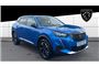 2022 Peugeot 2008 1.2 PureTech Allure Premium 5dr