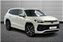 2025 Volkswagen Tayron 1.5 eTSI R-Line 5dr DSG7 [7 Seat]